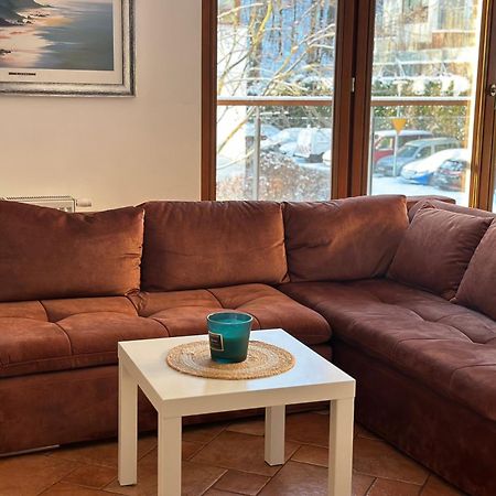 Sunshine Apartament Sopot Extérieur photo