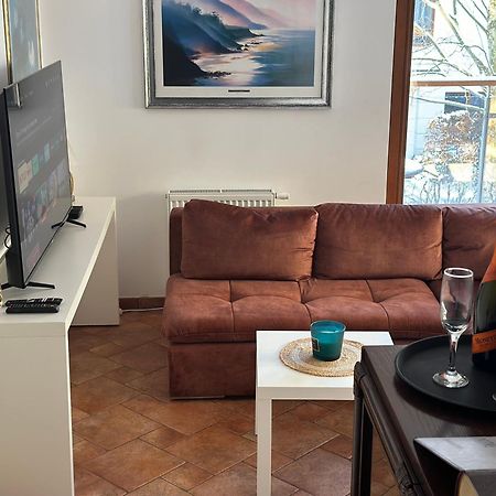 Sunshine Apartament Sopot Extérieur photo