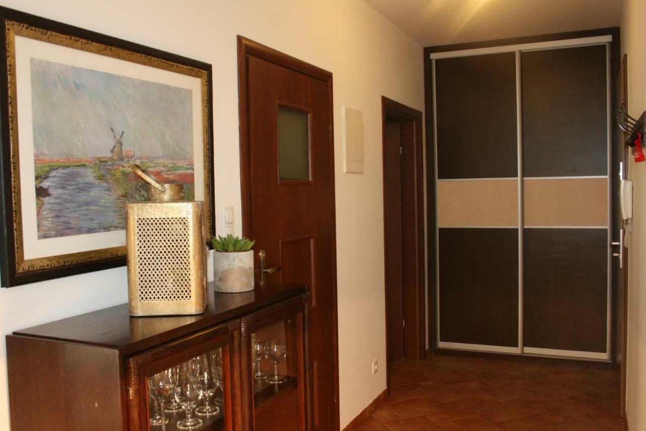 Sunshine Apartament Sopot Extérieur photo