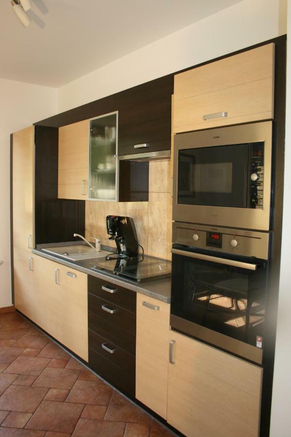 Sunshine Apartament Sopot Extérieur photo