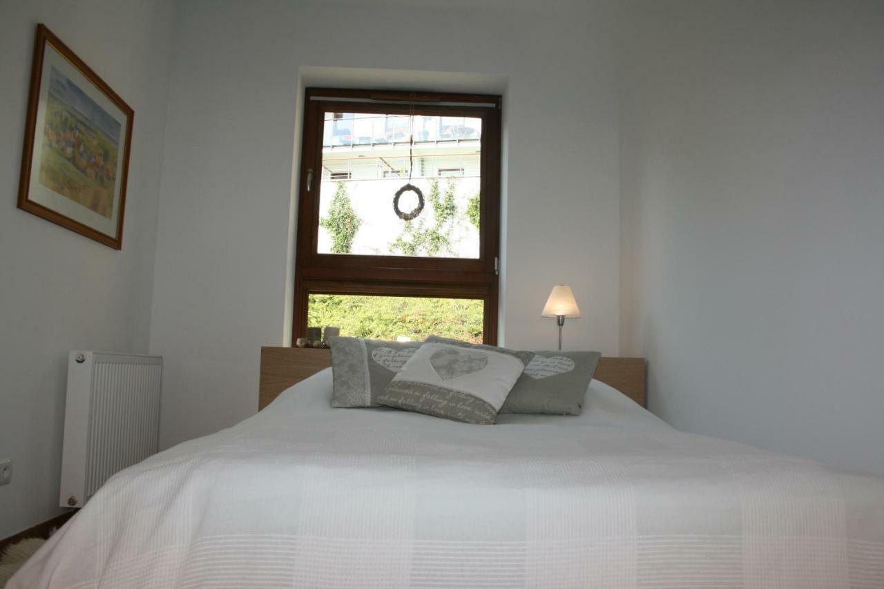 Sunshine Apartament Sopot Extérieur photo