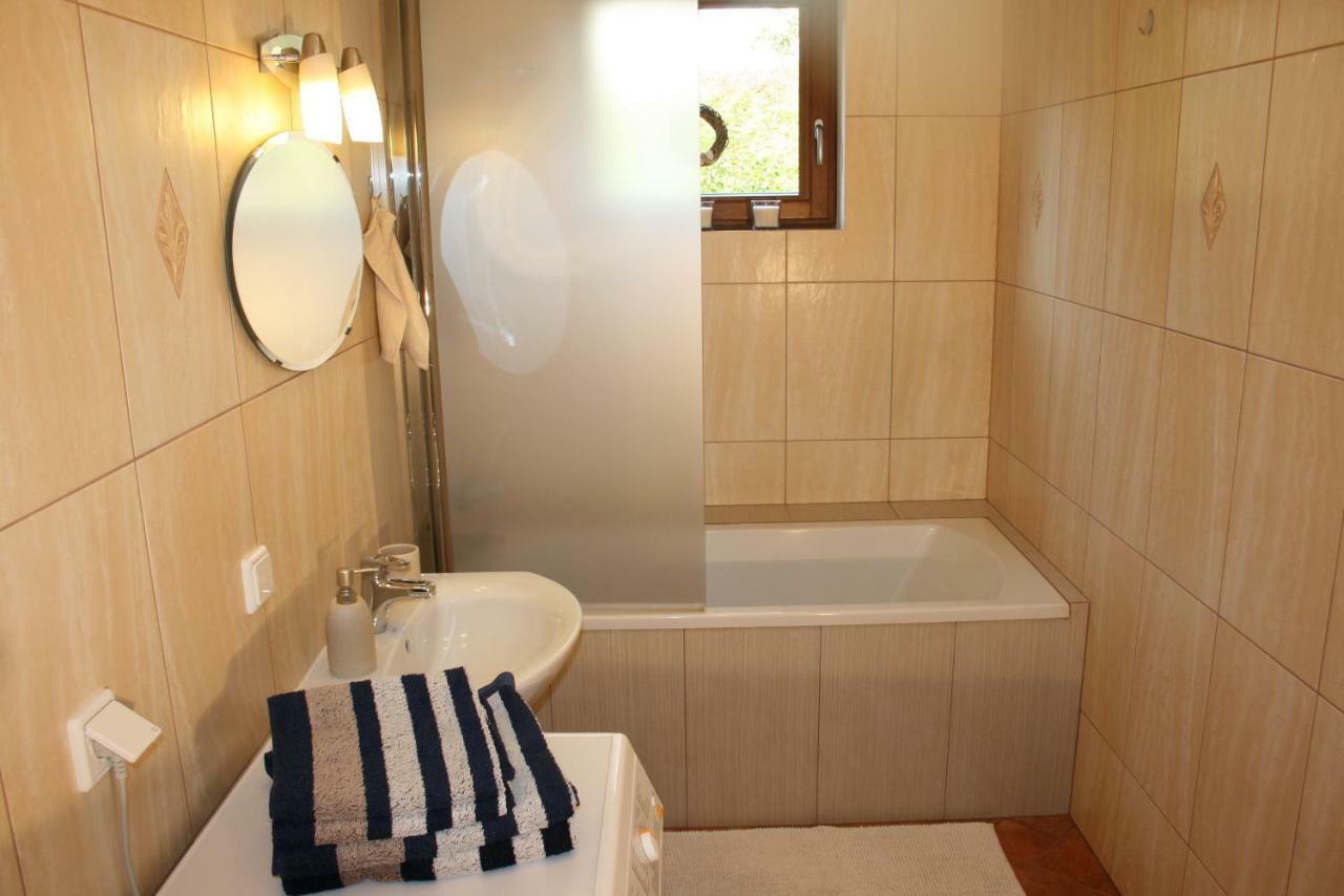 Sunshine Apartament Sopot Extérieur photo